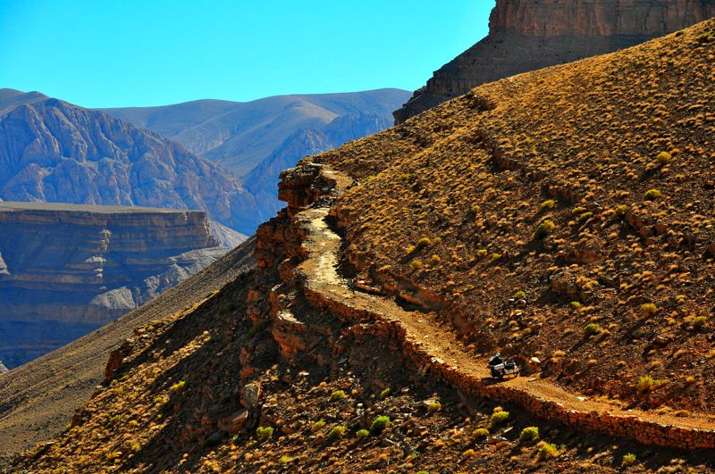 Morocco